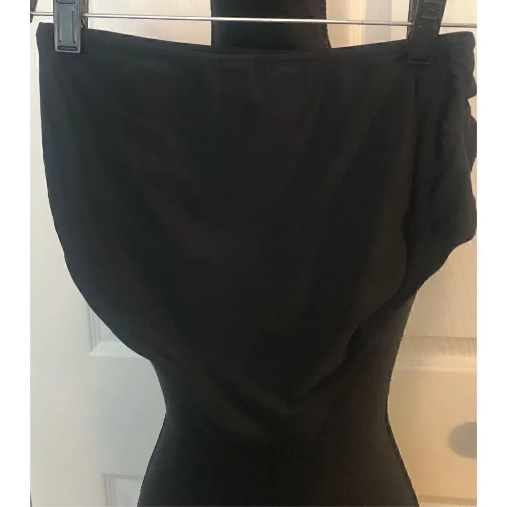 Two Piece Swimsuit Sizes Large and XL